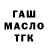 ТГК THC oil Brend Shyna